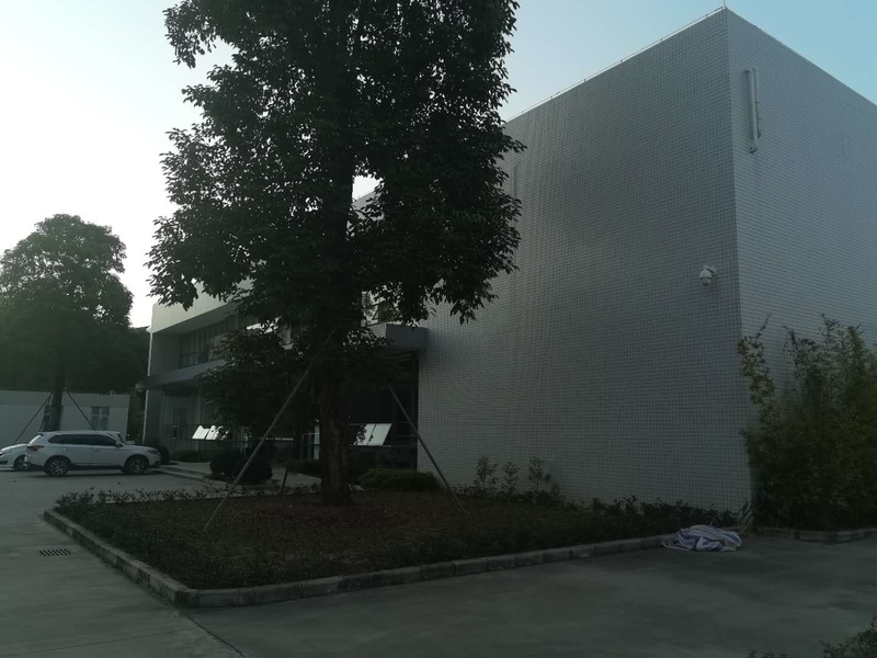 中国 GUANGZHOU CHAMPION MACHINERY CO.,LTD 会社概要