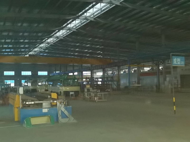 中国 GUANGZHOU CHAMPION MACHINERY CO.,LTD 会社概要