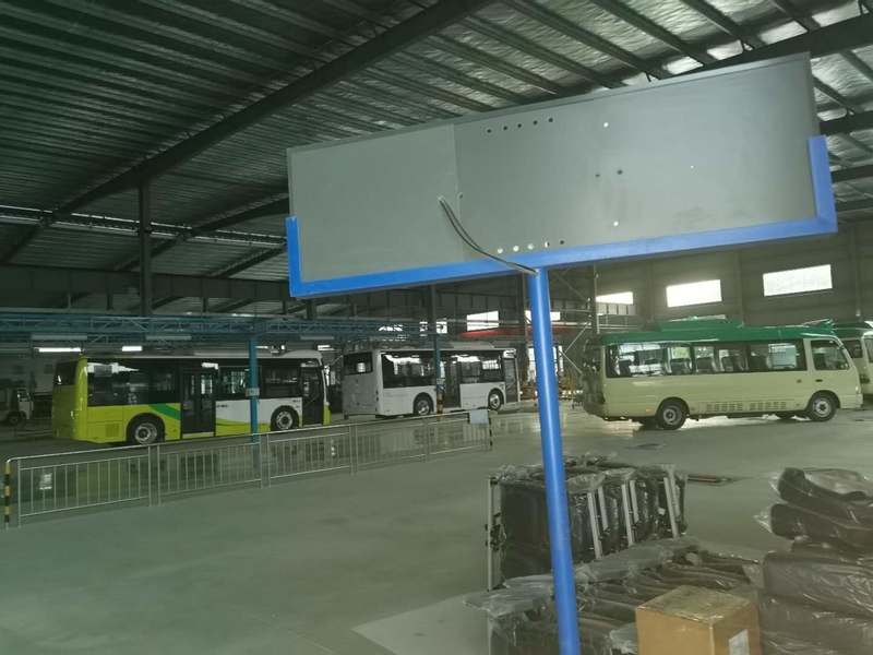 中国 GUANGZHOU CHAMPION MACHINERY CO.,LTD 会社概要
