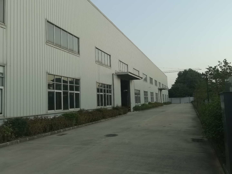 中国 GUANGZHOU CHAMPION MACHINERY CO.,LTD 会社概要